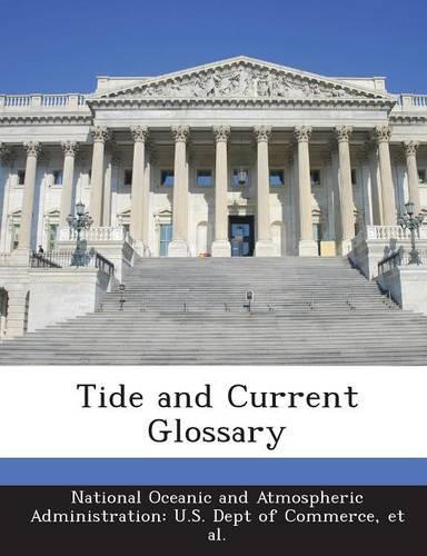 Tide and Current Glossary