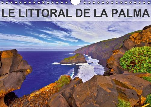 LE LITTORAL DE LA PALMA 2019