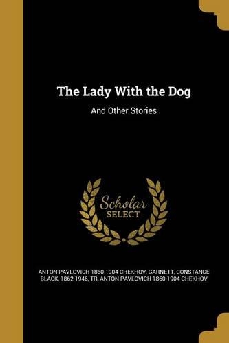 The Lady with the Dog