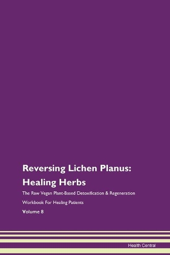 Reversing Lichen Planus