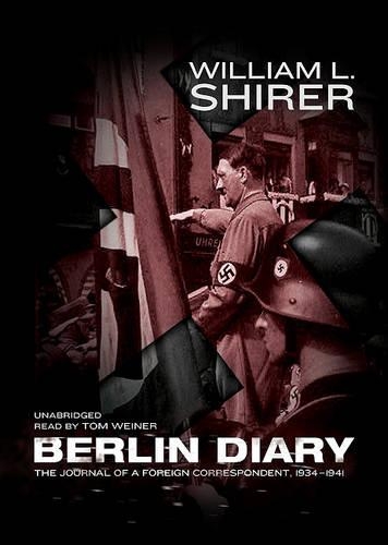 Berlin Diary