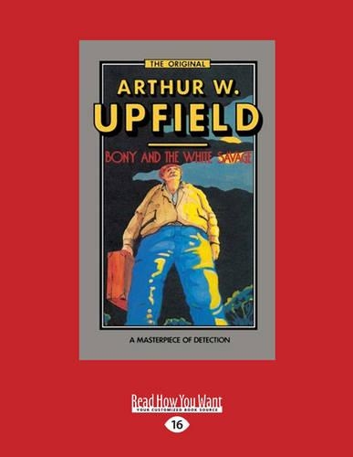 Bony and the White Savage