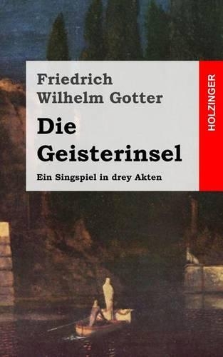 Die Geisterinsel