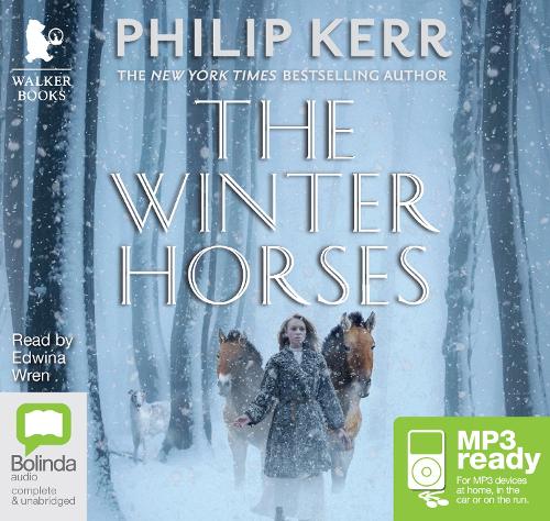 The Winter Horses
