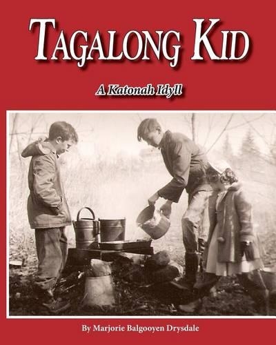 Tagalong Kid