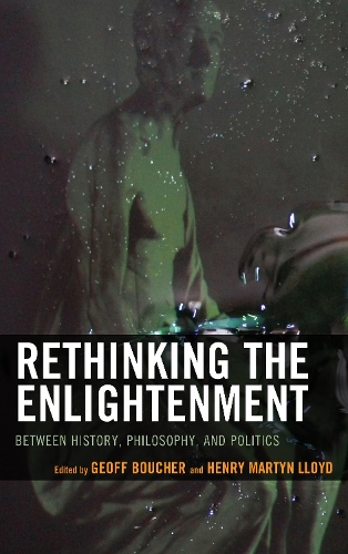 Rethinking the Enlightenment