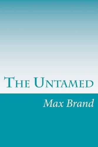 The Untamed