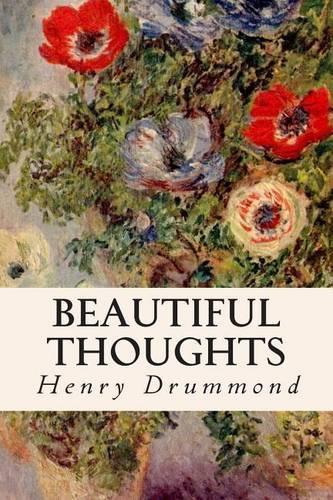 Beautiful Thoughts: (English)
