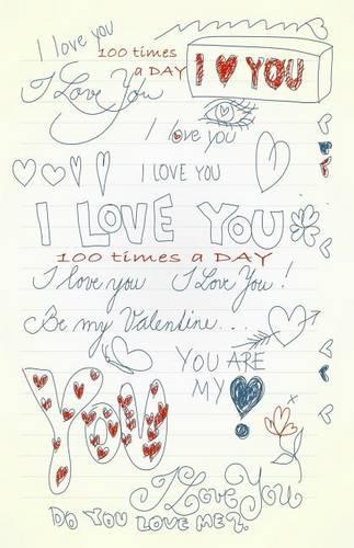 I Love You 100 Times a Day