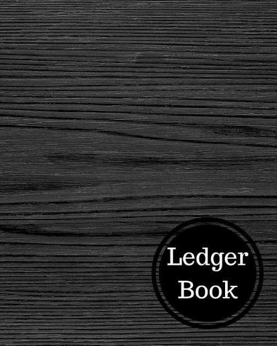 Ledger Book