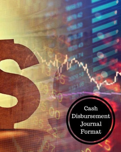 Cash Disbursement Journal Format