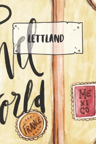 Lettland