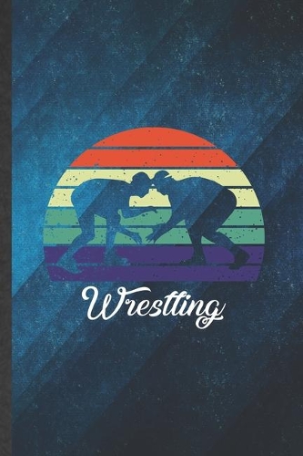 Wrestling