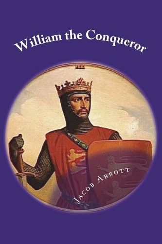 William the Conqueror