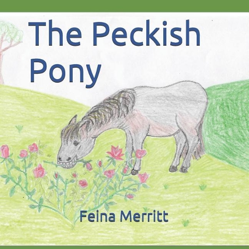 The Peckish Pony