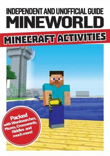 Unofficial Minecraft: Minecraft Activities