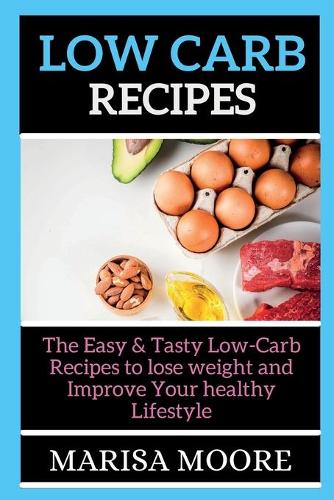 Low Carb Recipe