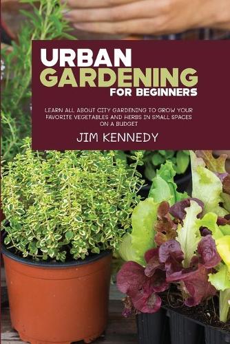 Urban Gardening for Beginners