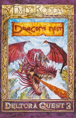 Deltora Quest 3: #1 Dragon's Nest: (1 Deltora Quest 3)
