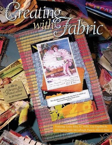 Creating with Fabric