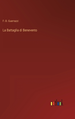 La Battaglia di Benevento