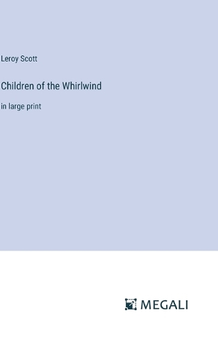 Children of the Whirlwind