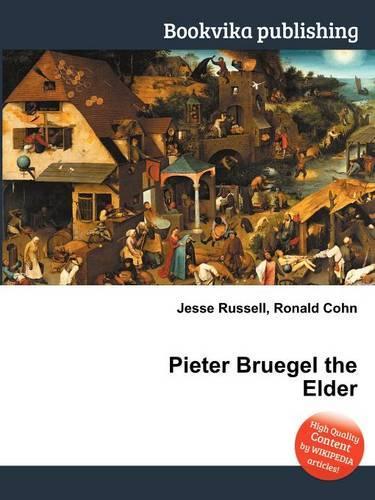 Pieter Bruegel the Elder