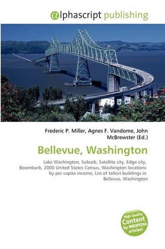 Bellevue, Washington