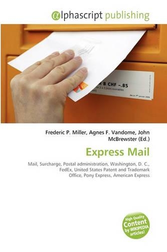 Express Mail