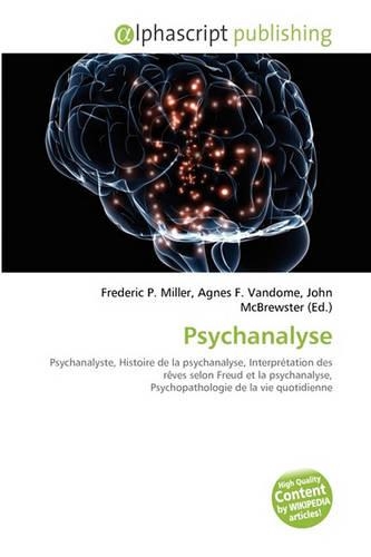 Psychanalyse