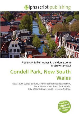 Condell Park, New South Wales