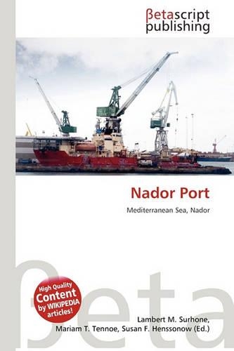 Nador Port: (English)