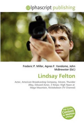 Lindsay Felton