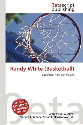 Randy White (Basketball)
