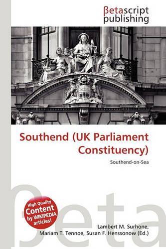 Southend (UK Parliament Constituency)