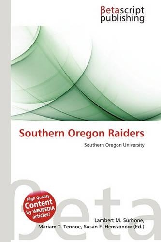 Southern Oregon Raiders