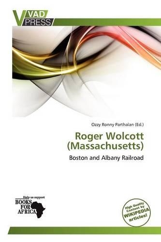 Roger Wolcott (Massachusetts)