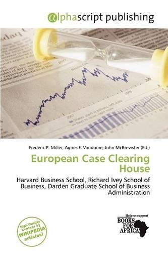 European Case Clearing House
