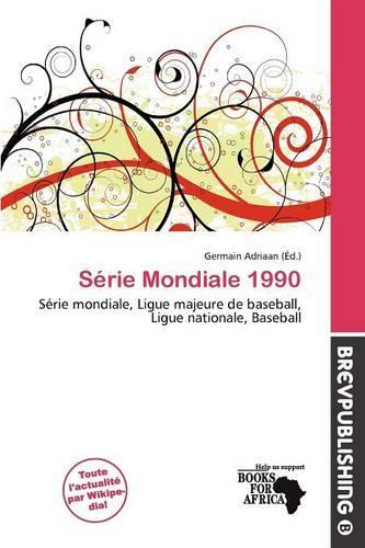 S Rie Mondiale 1990