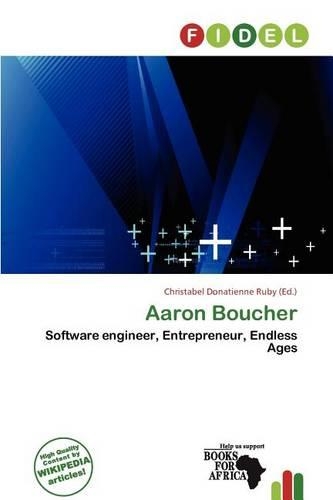 Aaron Boucher