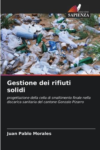Gestione dei rifiuti solidi