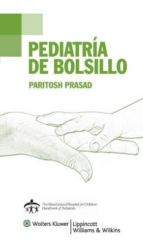 Pediatria de Bolsillo