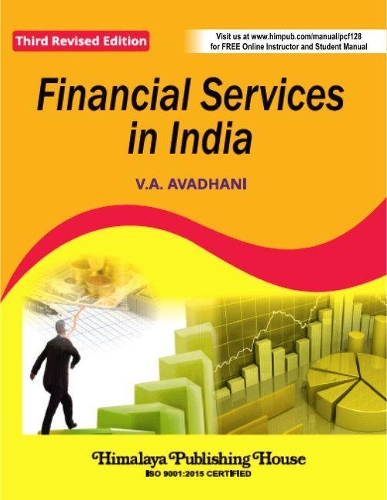Financial services in India