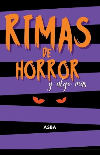 Rimas de Horror y algo más
