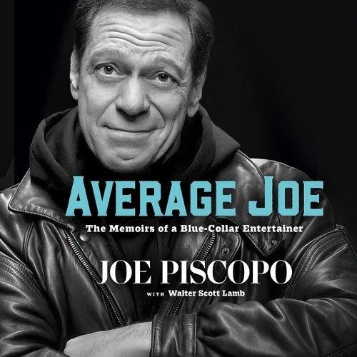 Average Joe