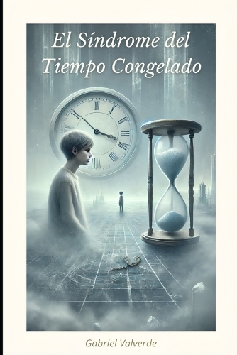 El Síndrome del Tiempo Congelado