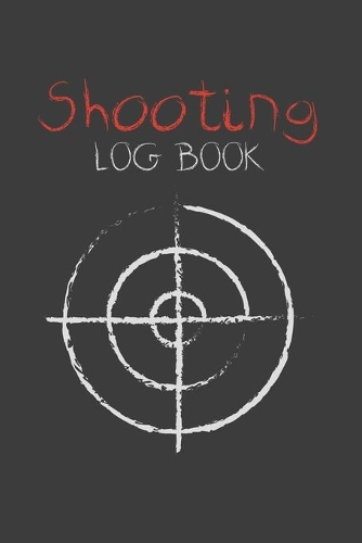Shooting Log book