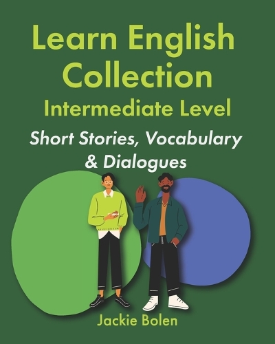 Learn English Collection-Intermediate Level