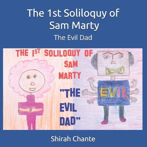 The 1st Soliloquy of Sam Marty