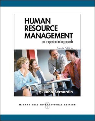 Human Resource Management